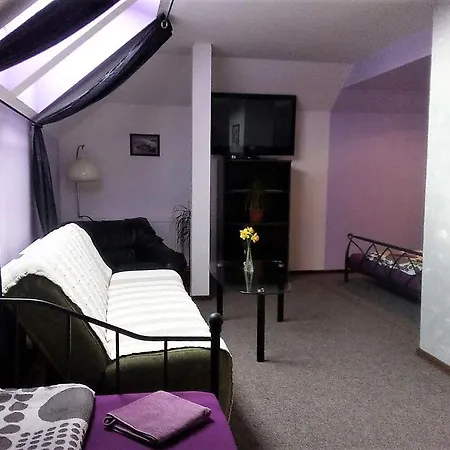 Ferienwohnung Nocleh Na Jihu Veselí nad Moravou Exterior foto