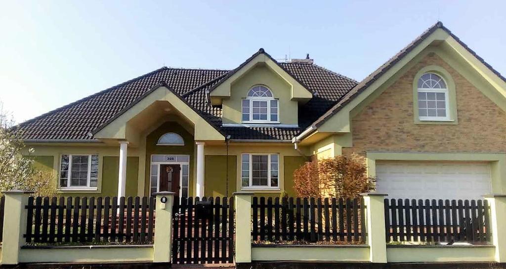 Nocleh Na Jihu Homestay *