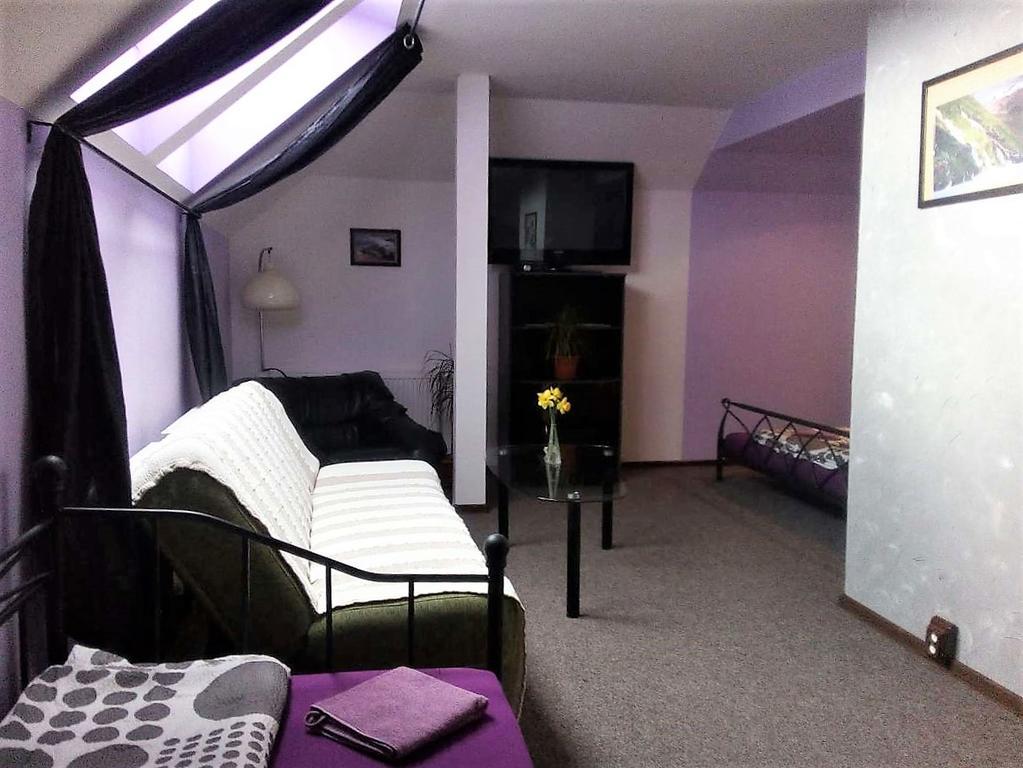 Nocleh Na Jihu Homestay Veseli nad Moravou