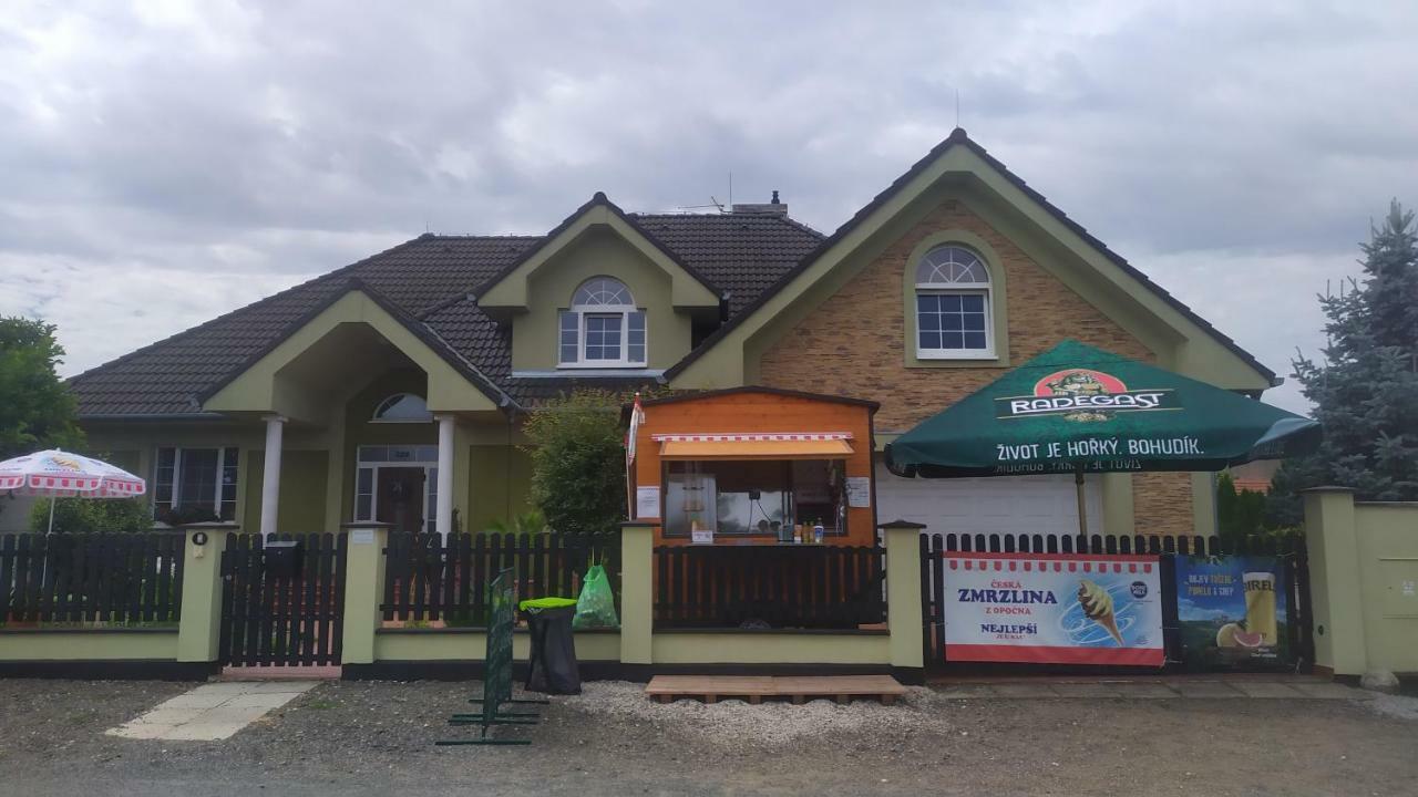 Nocleh Na Jihu Homestay *